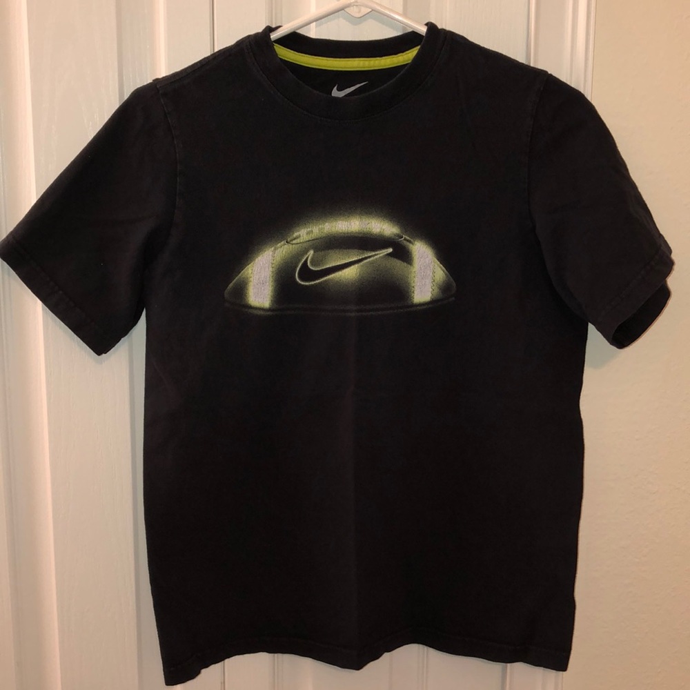 Nike Football t-shirt